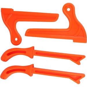 4Pcs Safety Push Stick Set Hand Protection for Table Saw Band Saws Tabletop Woodworking Tools(Bright Orange),Other Hand Tools & - Csparkv 4Pcs Safety Push Stick Set Hand Protection for Table Saw Band Saws Tabletop Woodworking Tools(Bright Orange),Other Hand Tools & - Csparkv