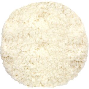 180mm Round Wool Polishing Pad Bonnet Hook Loop DWP849X DCM849N Polisher - Dewalt 180mm Round Wool Polishing Pad Bonnet Hook Loop DWP849X DCM849N Polisher - Dewalt