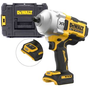Dewalt - 18v DCF961N xr High Torque Precision Impact Wrench 1/2'' 1626Nm Bare Tstak Dewalt - 18v DCF961N xr High Torque Precision Impact Wrench 1/2'' 1626Nm Bare Tstak