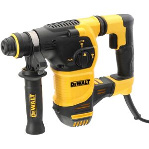 Dewalt - D25333K 240v 3 function hammer sds plus Dewalt - D25333K 240v 3 function hammer sds plus