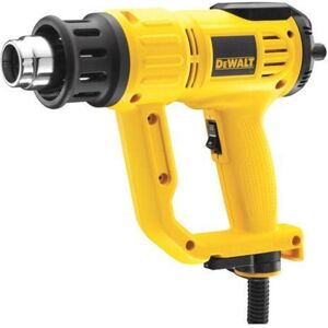 D26414 lcd Premium Heat Gun 2000W 240V DEWD26414 - Dewalt D26414 lcd Premium Heat Gun 2000W 240V DEWD26414 - Dewalt