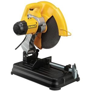 D28730 110v Portable cut off saw 355mm blade - Dewalt D28730 110v Portable cut off saw 355mm blade - Dewalt