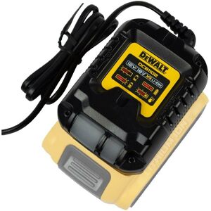 Dewalt - DCB1102 xr Fast Powerstack Battery Charger 10.8v 14.4v 18v rp DCB105 Dewalt - DCB1102 xr Fast Powerstack Battery Charger 10.8v 14.4v 18v rp DCB105