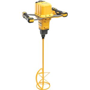 Dewalt - DCD240N 54v xr flexvolt Paddle Mixer Bare Unit Dewalt - DCD240N 54v xr flexvolt Paddle Mixer Bare Unit