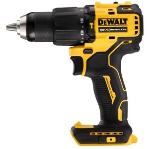 DCD709N 18v xr Li-Ion Brushless Compact Combi Hammer Drill - Bare - Dewalt DCD709N 18v xr Li-Ion Brushless Compact Combi Hammer Drill - Bare - Dewalt