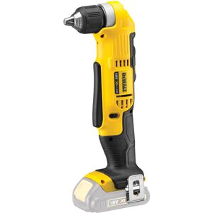 DCD740N 18v Angle drill 10mm keyless chuck - Dewalt DCD740N 18v Angle drill 10mm keyless chuck - Dewalt