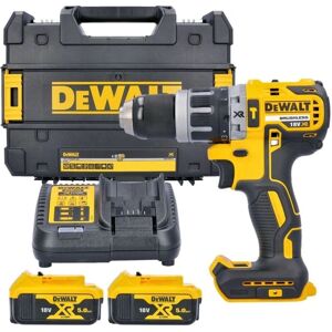 DCD796P2 18v Combi drill 13mm keyless chuck - Dewalt DCD796P2 18v Combi drill 13mm keyless chuck - Dewalt