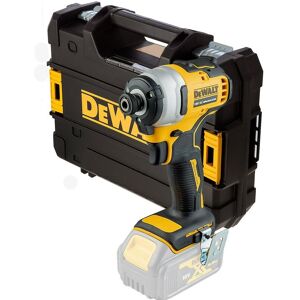 DCF809N 18v xr Brushless Impact Driver + Tstak - Bare rp DCF886N DCF887N - Dewalt DCF809N 18v xr Brushless Impact Driver + Tstak - Bare rp DCF886N DCF887N - Dewalt