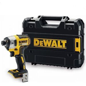 DeWalt DCF887NT 18V XR 3 Speed Brushless Impact Driver with Case (Body Only) DeWalt DCF887NT 18V XR 3 Speed Brushless Impact Driver with Case (Body Only)