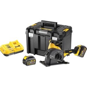 DCG200T2 54v Wall chaser 125mm disc - Dewalt DCG200T2 54v Wall chaser 125mm disc - Dewalt