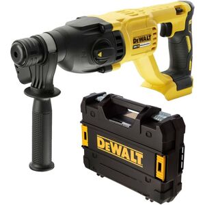 Dewalt - DCH133N 18v Brushless sds Hammer Drill 3 Mode Bare + Tstak Case DCH133NT Dewalt - DCH133N 18v Brushless sds Hammer Drill 3 Mode Bare + Tstak Case DCH133NT