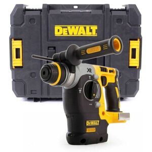 DCH273N Cordless xr 18v sds Brushless Hammer Drill 3 Mode + tstak - Dewalt DCH273N Cordless xr 18v sds Brushless Hammer Drill 3 Mode + tstak - Dewalt