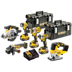 Dewalt - DCK664P3 18v 6 pack Dewalt - DCK664P3 18v 6 pack