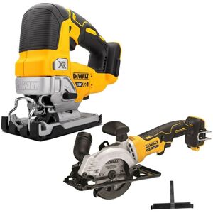 DeWalt - DCS334N - 18V - Cordless - Brushless - Power Tool DeWalt - DCS334N - 18V - Cordless - Brushless - Power Tool