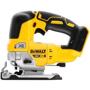 Dewalt - DCS334N 18V xr Brushless Top Handle Jigsaw Body Only Dewalt - DCS334N 18V xr Brushless Top Handle Jigsaw Body Only