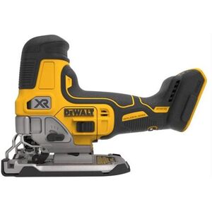 Dewalt - DCS335N 18V xr Brushless Body Grip Jigsaw Body Only Dewalt - DCS335N 18V xr Brushless Body Grip Jigsaw Body Only