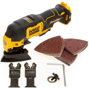 DCS353N 12v Multi function tool - Dewalt DCS353N 12v Multi function tool - Dewalt