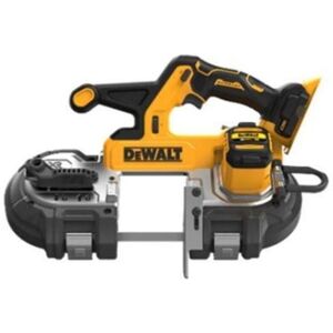 Dewalt - DCS378N 18v xr Brushless Bandsaw Naked Dewalt - DCS378N 18v xr Brushless Bandsaw Naked