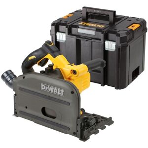Dewalt - DCS520NT 54V xr Flexvolt Plunge Saw with t-stak Case (Body Only) Dewalt - DCS520NT 54V xr Flexvolt Plunge Saw with t-stak Case (Body Only)