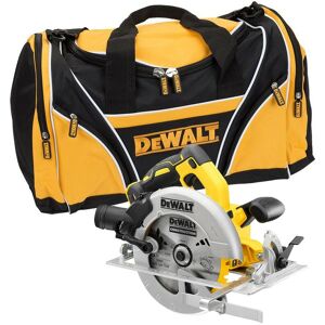 DCS570N 18v Brushless xr 184mm Circular Saw Inc Blade Bare + Tool Bag - Dewalt DCS570N 18v Brushless xr 184mm Circular Saw Inc Blade Bare + Tool Bag - Dewalt