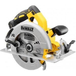 DEWALT DCS570N XR Brushless Circular Saw 184mm 18V Bare Unit DEWDCS570N DEWALT DCS570N XR Brushless Circular Saw 184mm 18V Bare Unit DEWDCS570N
