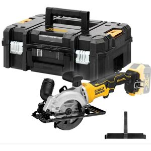 DeWalt DCS571N 18v Brushless XR 115mm Compact Circular Saw Bare + Tstak DCS571NT DeWalt DCS571N 18v Brushless XR 115mm Compact Circular Saw Bare + Tstak DCS571NT
