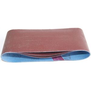 DeWalt DT3299-QZ Sanding Belts - 356 x 64mm - Pack of 3 DeWalt DT3299-QZ Sanding Belts - 356 x 64mm - Pack of 3