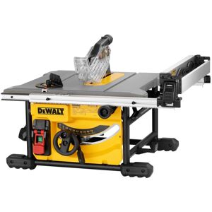 Dewalt - DWE7485 110v Table saw 210mm blade Dewalt - DWE7485 110v Table saw 210mm blade