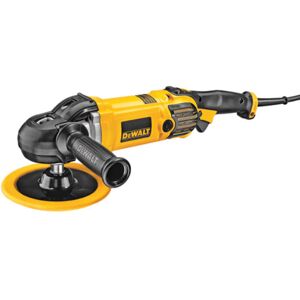 Dewalt - DWP849X 240v Polisher 180mm dia pad Dewalt - DWP849X 240v Polisher 180mm dia pad