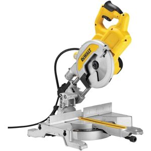 DEWALT DWS777 XPS Crosscut Mitre Saw 216mm 1800W 110V DEWDWS777L DEWALT DWS777 XPS Crosscut Mitre Saw 216mm 1800W 110V DEWDWS777L