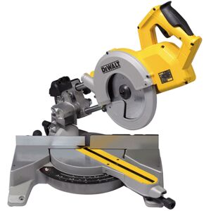 DWS777 240v Slide mitre saw 216mm blade - Dewalt DWS777 240v Slide mitre saw 216mm blade - Dewalt
