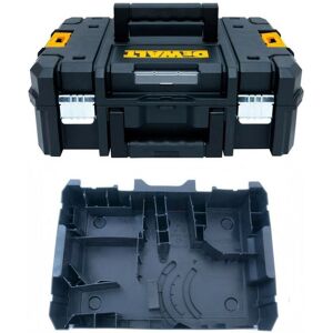Dewalt DWST1-70703 TStak II SDS Grinder Tool Storage Box T-STAK DCG405 Grinder Dewalt DWST1-70703 TStak II SDS Grinder Tool Storage Box T-STAK DCG405 Grinder