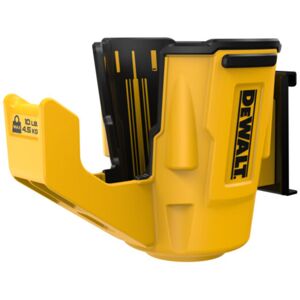 Dewalt DWST82823-1 DXL Compact Power Tool Holder Dewalt DWST82823-1 DXL Compact Power Tool Holder