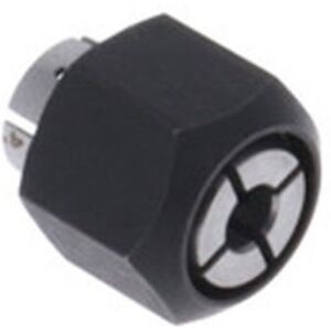 DeWalt NA613028 1/4"" Plunge Router Collet & Nut For DCW620 DCW620H2 DCW620NT DeWalt NA613028 1/4"" Plunge Router Collet & Nut For DCW620 DCW620H2 DCW620NT