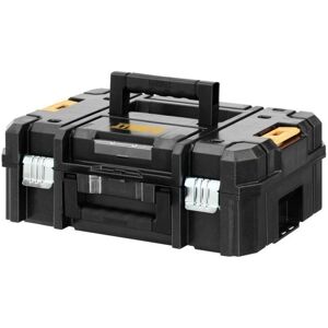 Dewalt - DWST1-70703 tstak ii Drill Carry Case Toolbox (No Foam Inlay) Dewalt - DWST1-70703 tstak ii Drill Carry Case Toolbox (No Foam Inlay)