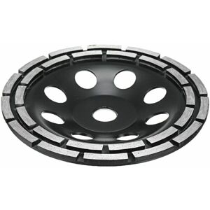 Dewdat - Diamond Abrasive Disc For 115mm Angle Grinder Polisher washed Dewdat - Diamond Abrasive Disc For 115mm Angle Grinder Polisher washed