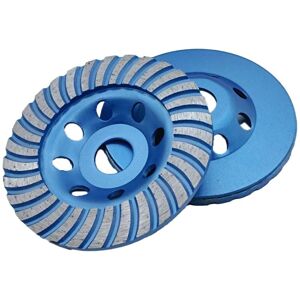 Ikodm - Diamond Disc 125 Concrete Grinding Diamond Wheel 125mm Surfacing Cement Marble Granite Stone Brick Masonry Plaster Screed. Concrete Grinder Ikodm - Diamond Disc 125 Concrete Grinding Diamond Wheel 125mm Surfacing Cement Marble Granite Stone Brick Masonry Plaster Screed. Concrete Grinder