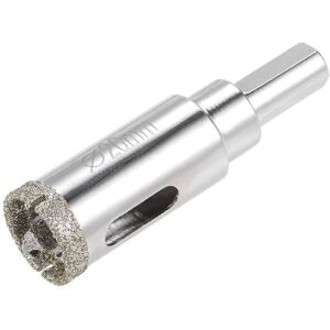 Ikodm - Diamond Glass Hole Saw Drill Bit with Center Pilot Bit for Glass, Ceramic Tile 20mm Ikodm - Diamond Glass Hole Saw Drill Bit with Center Pilot Bit for Glass, Ceramic Tile 20mm