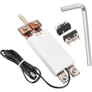 TINOR Diy Handheld Spot Welding Pen Automatic Trigger Spot Welding Machine for 18650 Battery Spot Welding Machine TINOR Diy Handheld Spot Welding Pen Automatic Trigger Spot Welding Machine for 18650 Battery Spot Welding Machine