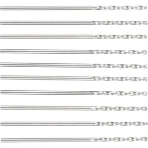 Dormer Dormer A00210.3 HSS-TiN Coated Jobber Drill - Drilling Tool Dormer Dormer A00210.3 HSS-TiN Coated Jobber Drill - Drilling Tool