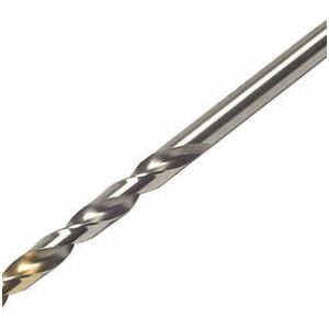 Dormer - A002 Hss-Tin Coated Jobber Drill 1/2In Ol:151Mm Wl:101Mm Dormer - A002 Hss-Tin Coated Jobber Drill 1/2In Ol:151Mm Wl:101Mm