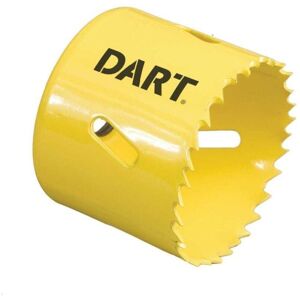 Dart - DPH048 48MM Premium Holesaw Dart - DPH048 48MM Premium Holesaw