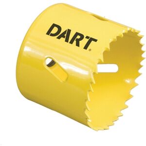 Dart - DPH050 50mm Premium Holesaw Dart - DPH050 50mm Premium Holesaw