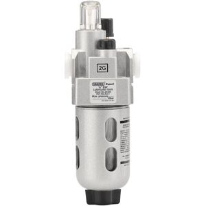 DRAPER TOOLS Draper Expert 1/4' bsp Lubricator Unit (24330) DRAPER TOOLS Draper Expert 1/4' bsp Lubricator Unit (24330)