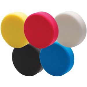 Draper - 150mm Polishing Sponge Hook and Loop Assortment Type Pack 15cm 6 Inch Draper - 150mm Polishing Sponge Hook and Loop Assortment Type Pack 15cm 6 Inch