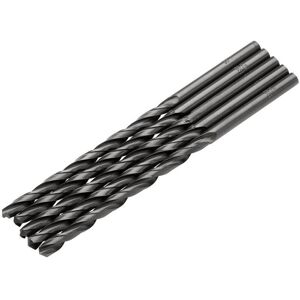 Draper 63025 Long HSS Drill Bit (6.5mm) Draper 63025 Long HSS Drill Bit (6.5mm)