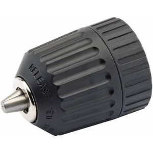 Draper - 3/8' x 24UNF Keyless Chuck (10mm Capacity) (75281) Draper - 3/8' x 24UNF Keyless Chuck (10mm Capacity) (75281)
