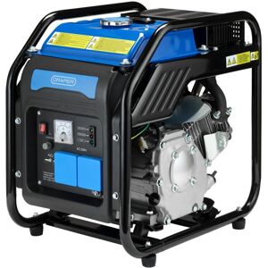 Draper - 2.8Kw Open Frme Inverter Genny - 95204 Draper - 2.8Kw Open Frme Inverter Genny - 95204