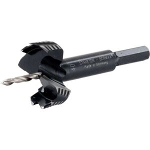 Famag Wick Forma Bormax 2.0 WS Prima - Wood drill Famag Wick Forma Bormax 2.0 WS Prima - Wood drill