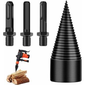 GOTRAYS Drill Bits Tools,Wood Drilling,Wood Heating,Wood Cone,Cone Screw,Wood Cone Bit,High Mobile Drill,Wood Splitter,Wood Splitter,Firewood Drill,Firewood GOTRAYS Drill Bits Tools,Wood Drilling,Wood Heating,Wood Cone,Cone Screw,Wood Cone Bit,High Mobile Drill,Wood Splitter,Wood Splitter,Firewood Drill,Firewood